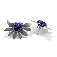 Frolic Post Earrings