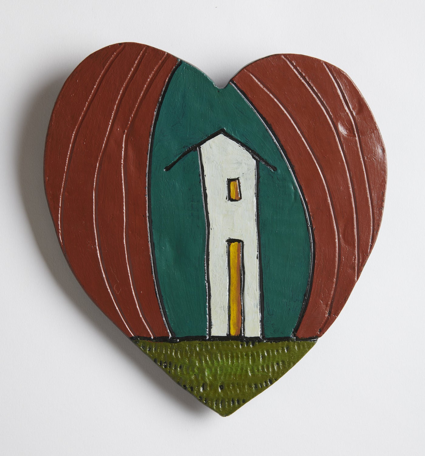 Home Is Where Your Heart Is 1