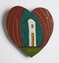 Home Is Where Your Heart Is 1