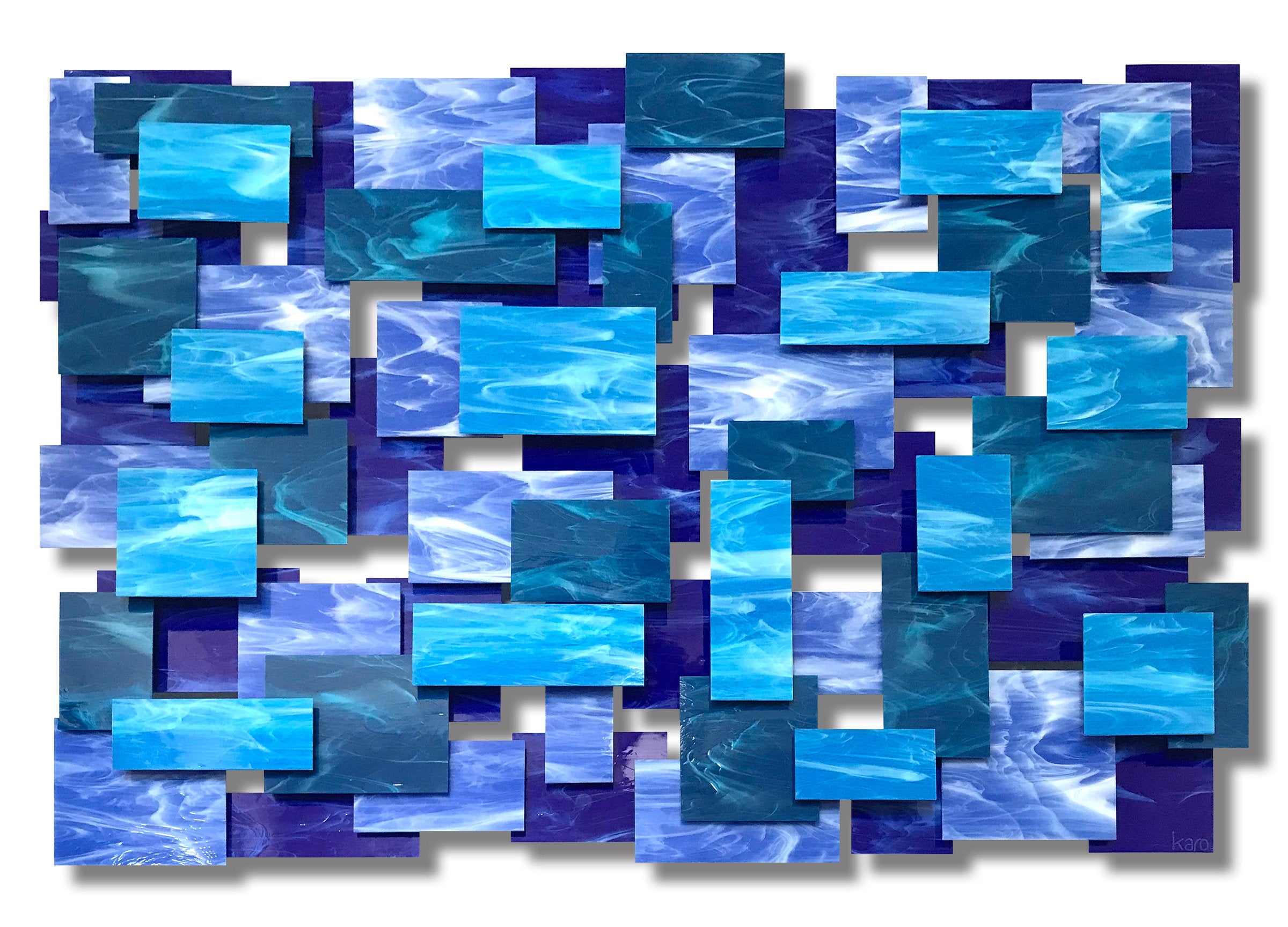 Cascade