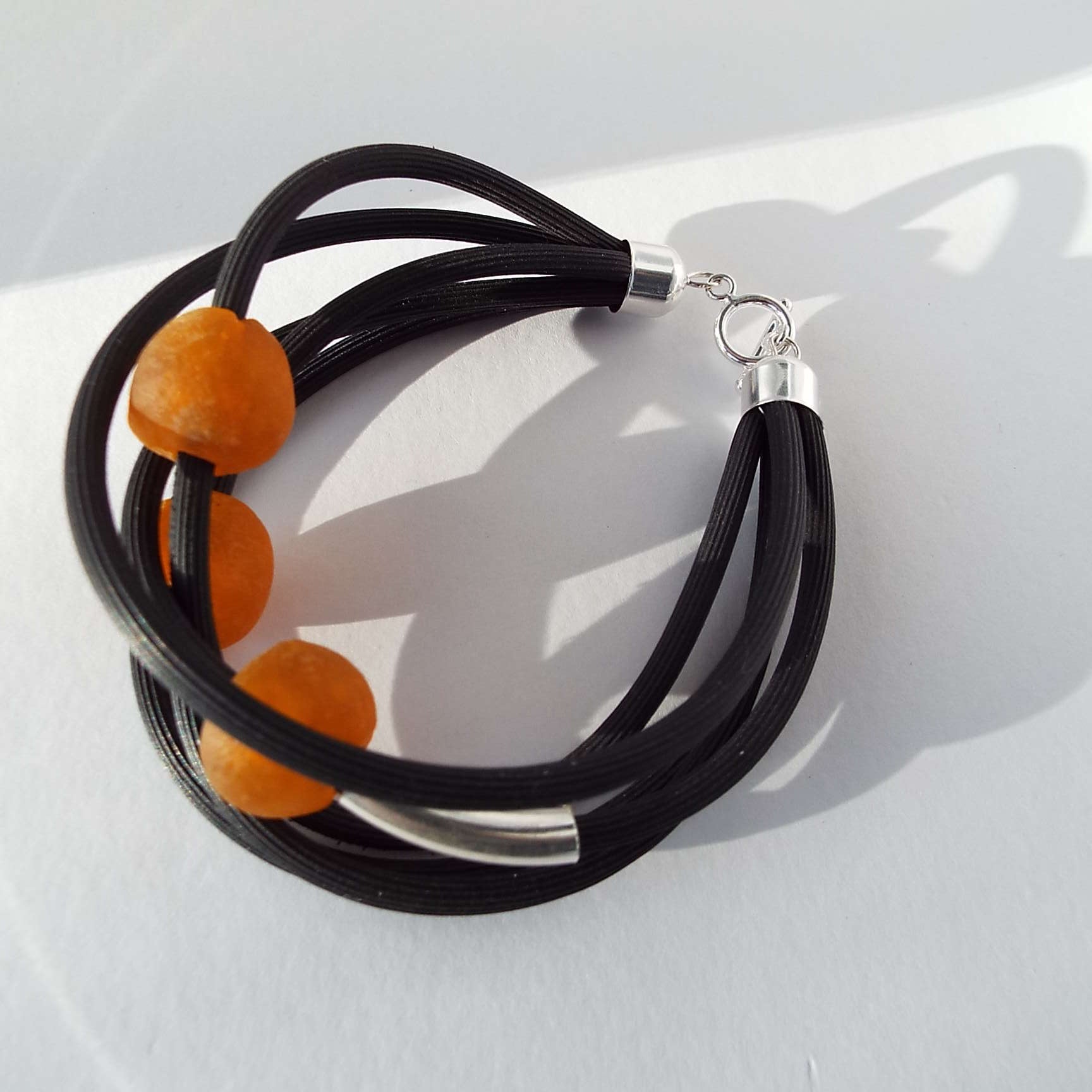 Splash of Color Bracelet