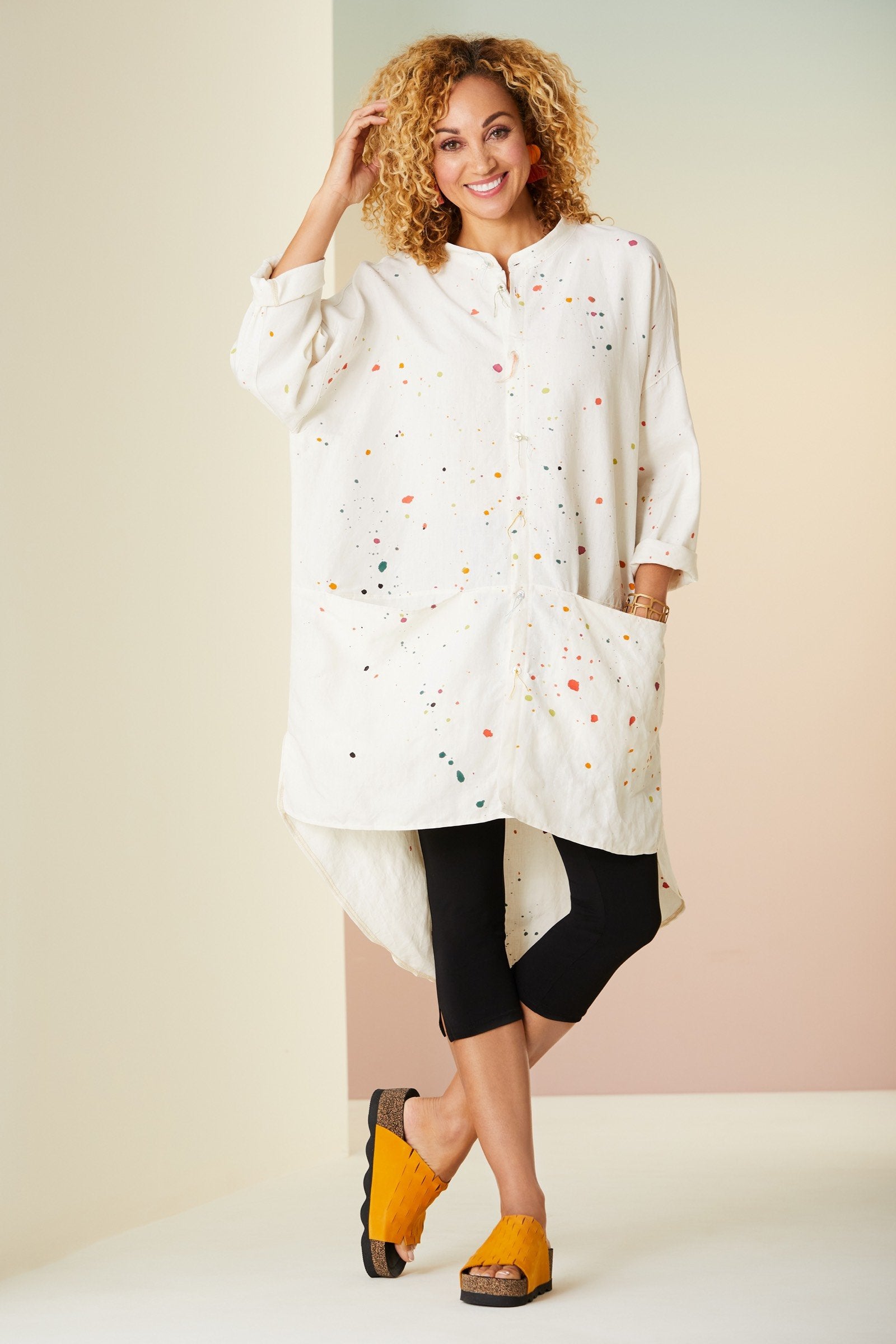 Studio Shirt