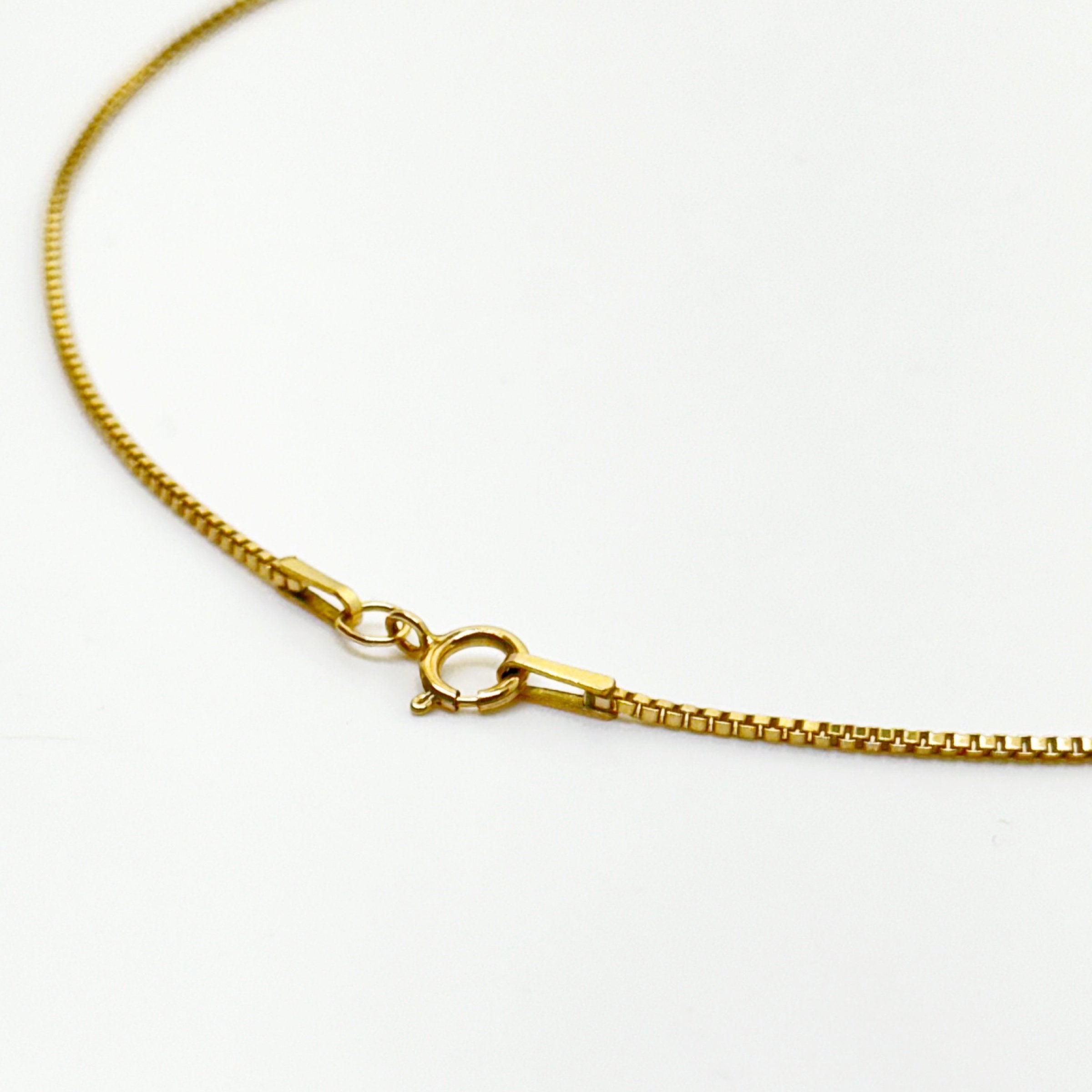Summer Art Deco Pendant