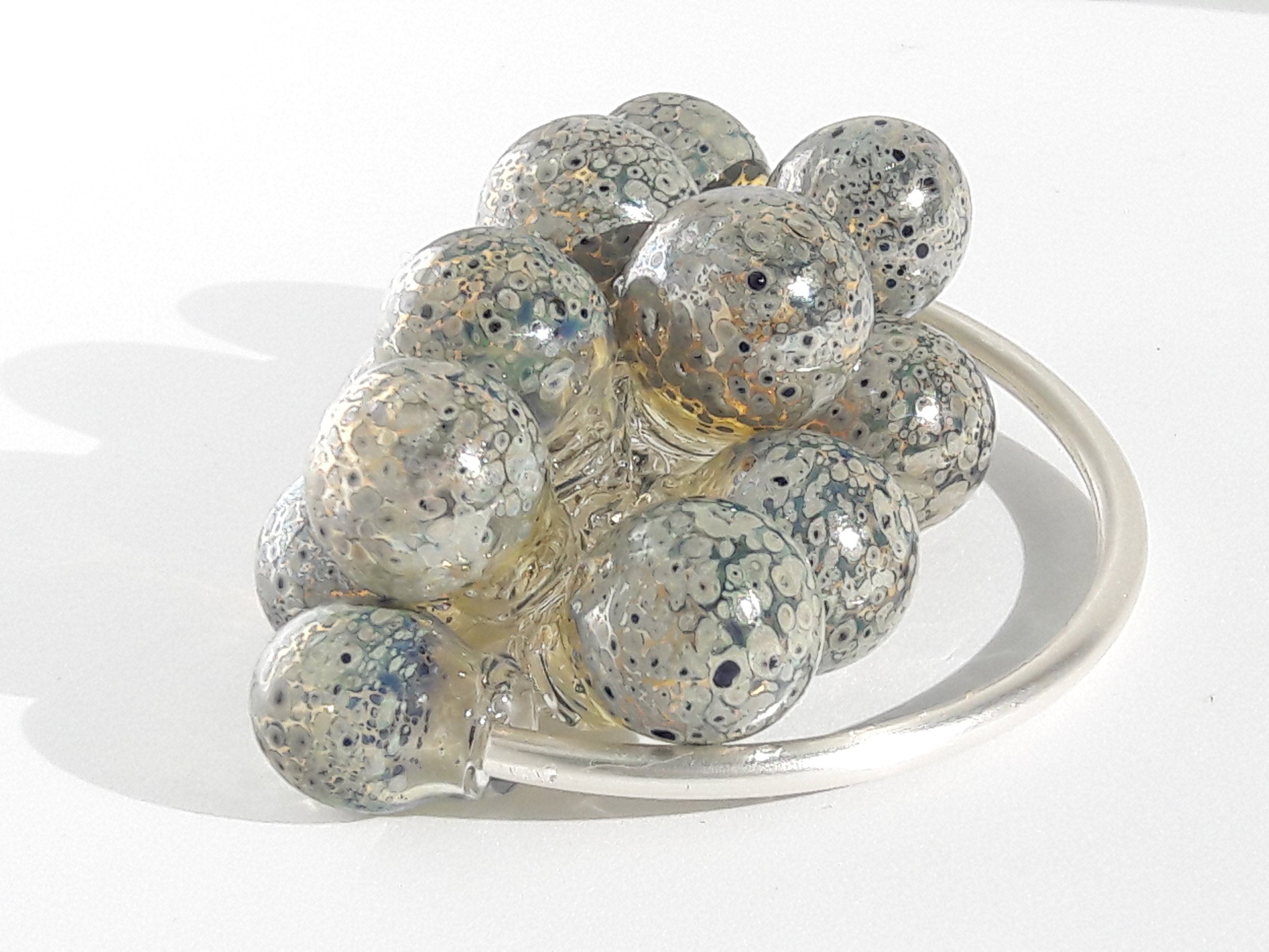 Bubble Bracelet