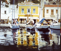 Aegean Gold