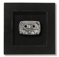 Connections Series: Cassette Tape
