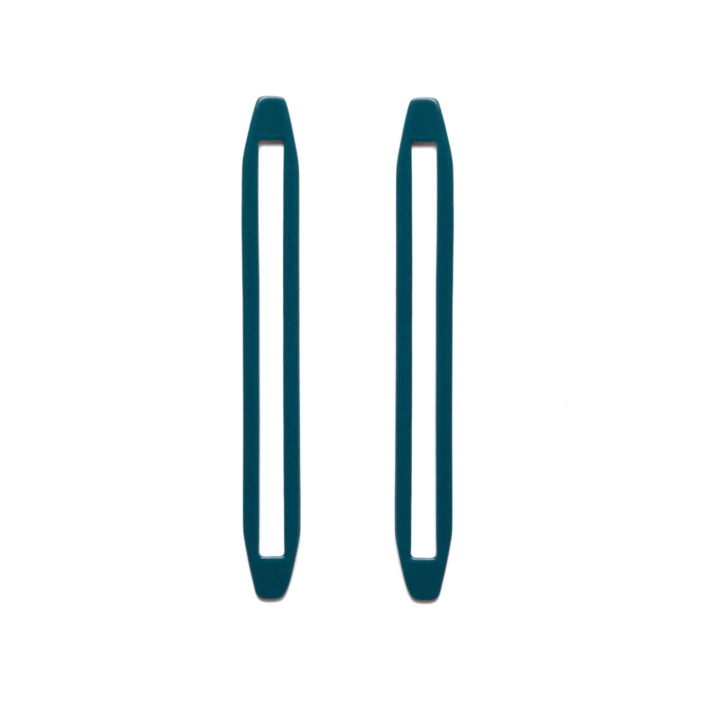 Teal, Matching Long Links