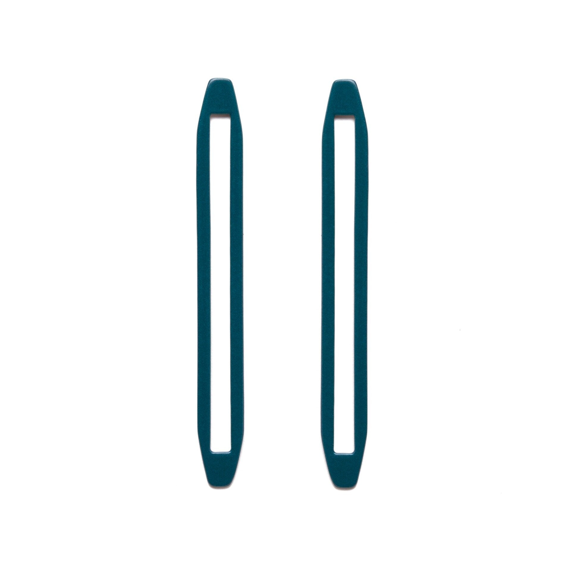 Teal, Matching Long Links