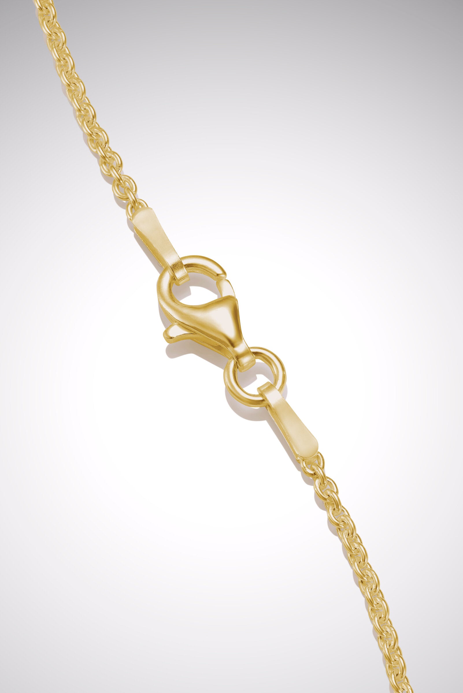 Basket Bead Bauble Pendant Necklace