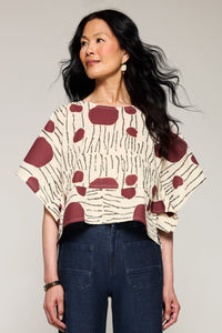 Celeste Blouse