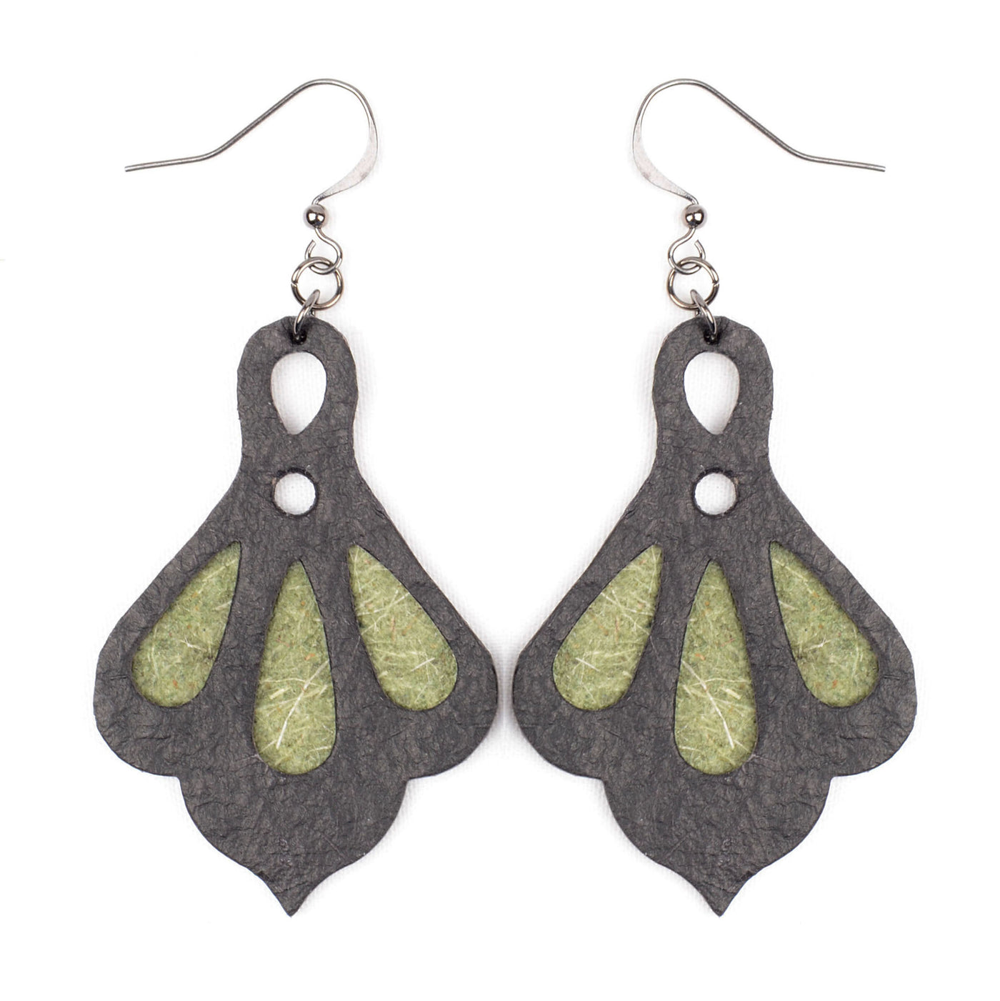 Brittany's Flutter Earrings