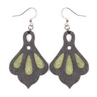 Brittany's Flutter Earrings