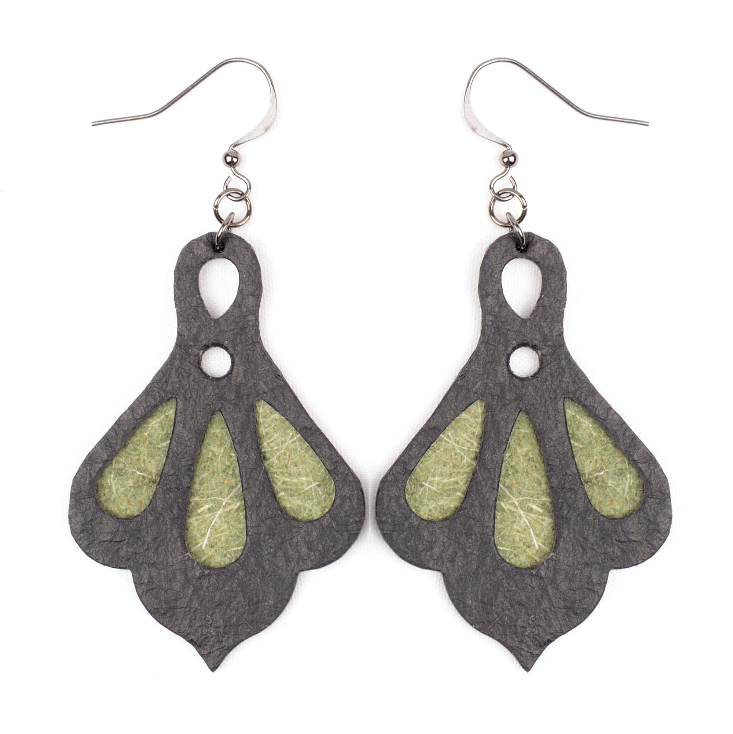 Brittany's Flutter Earrings