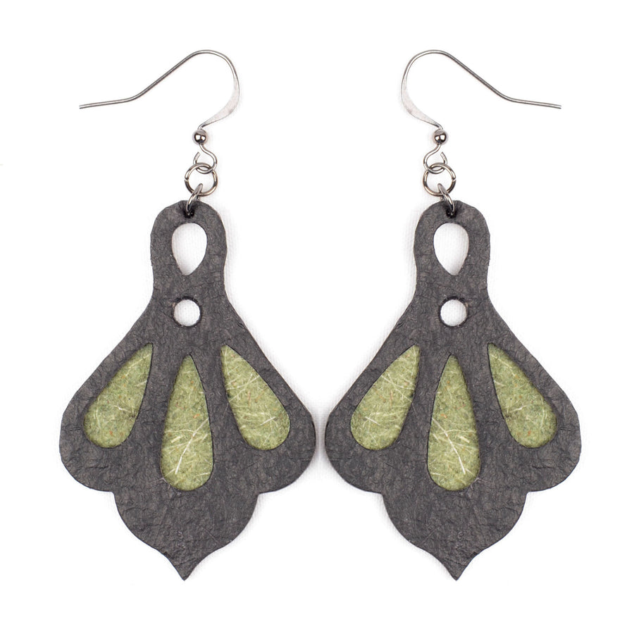 Brittany's Flutter Earrings