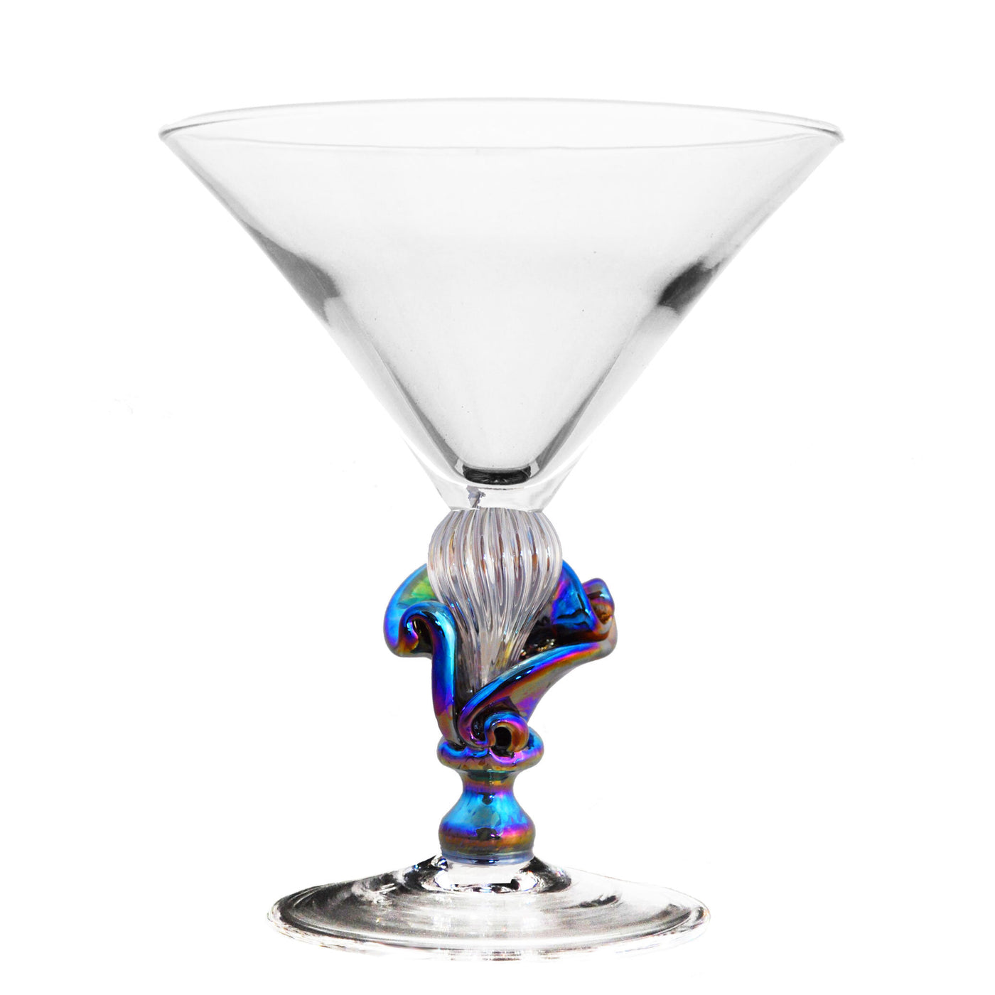 Short Martini