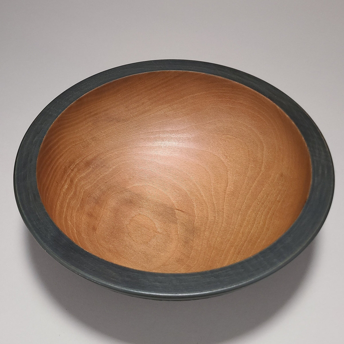 Green Sycamore Bowl II