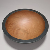 Green Sycamore Bowl II