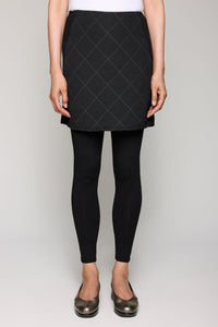 Tempo Novelty Skirted Leggings
