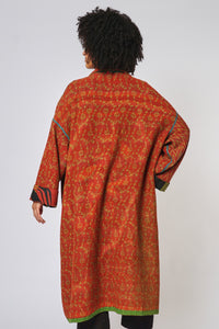 New Oversized Coat #6