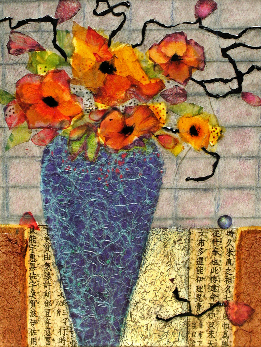 Delicate Floral