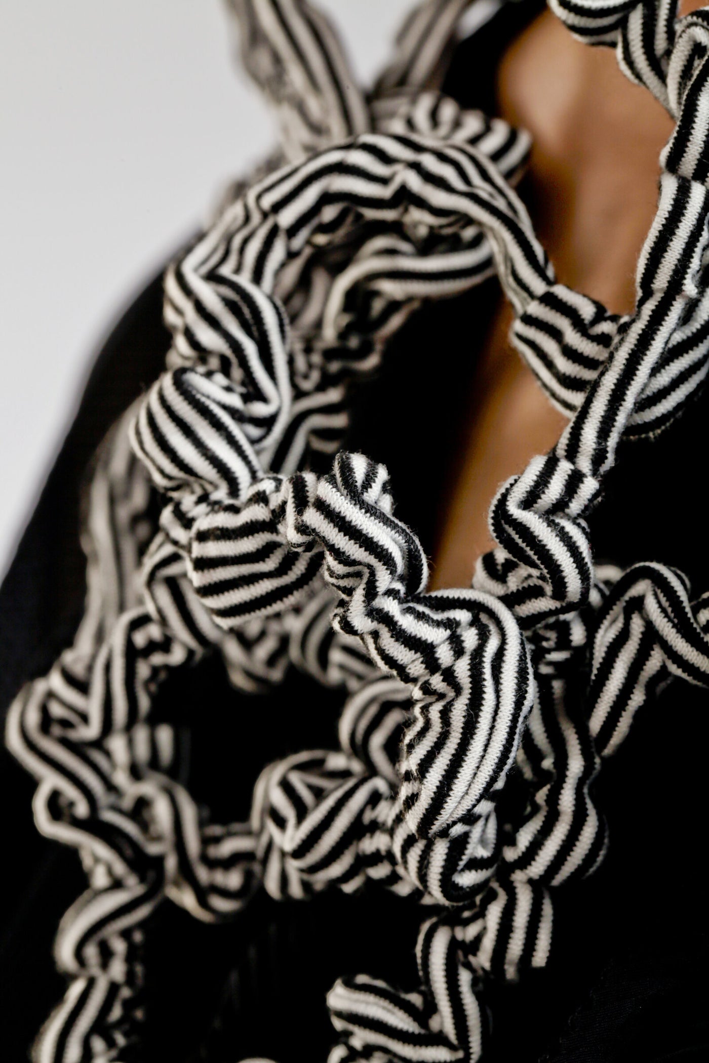 Twist & Shape Necklace