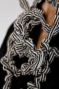 Twist & Shape Necklace