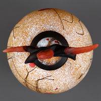 Autumn Apples Sphere