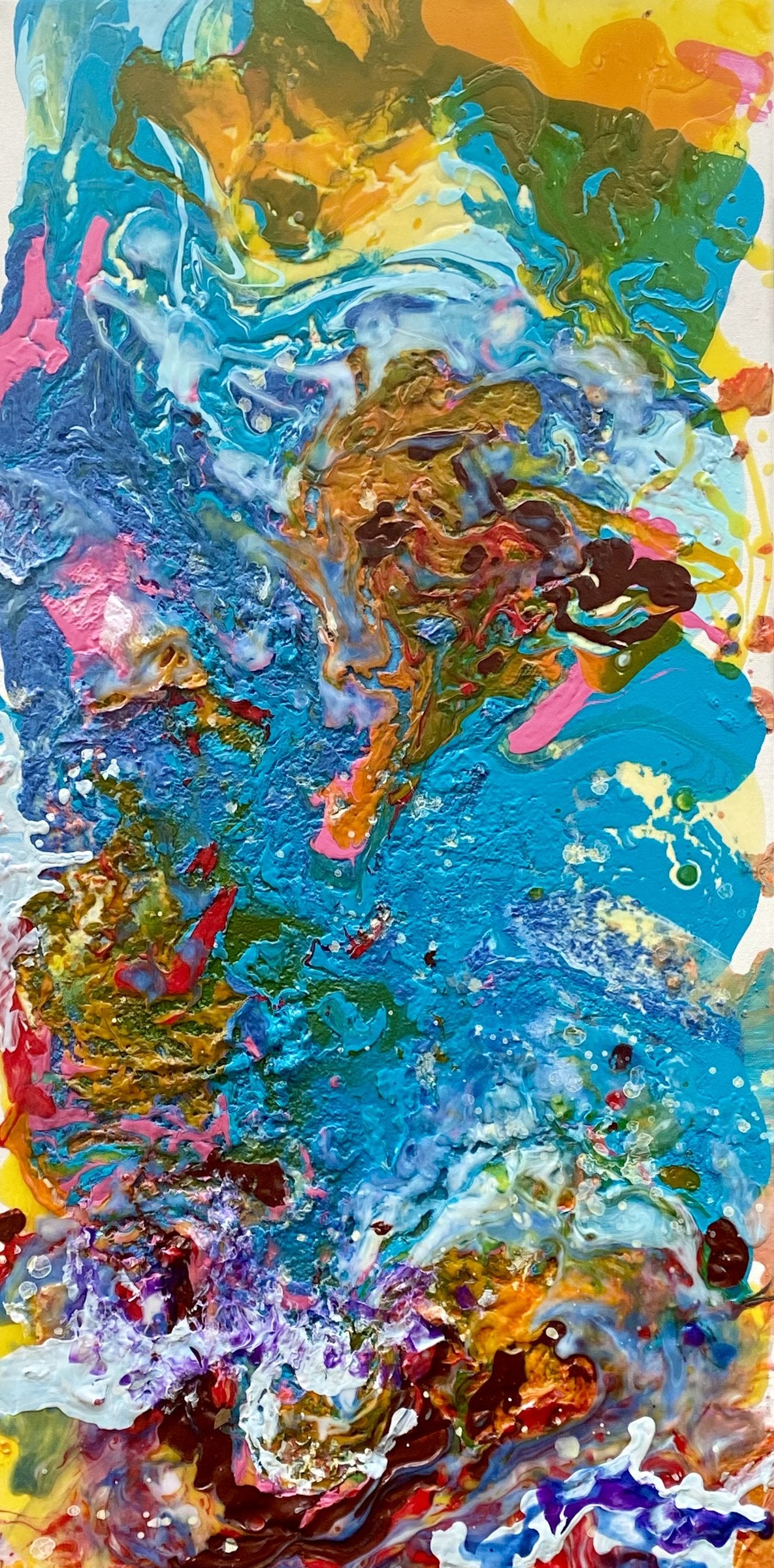 Napoleon Sea