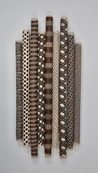 9-Piece Installation