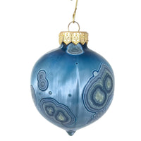 Morning Blue