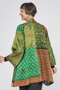 A-Line Jacket #20