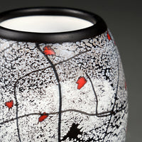Winter Apples Petite Vase