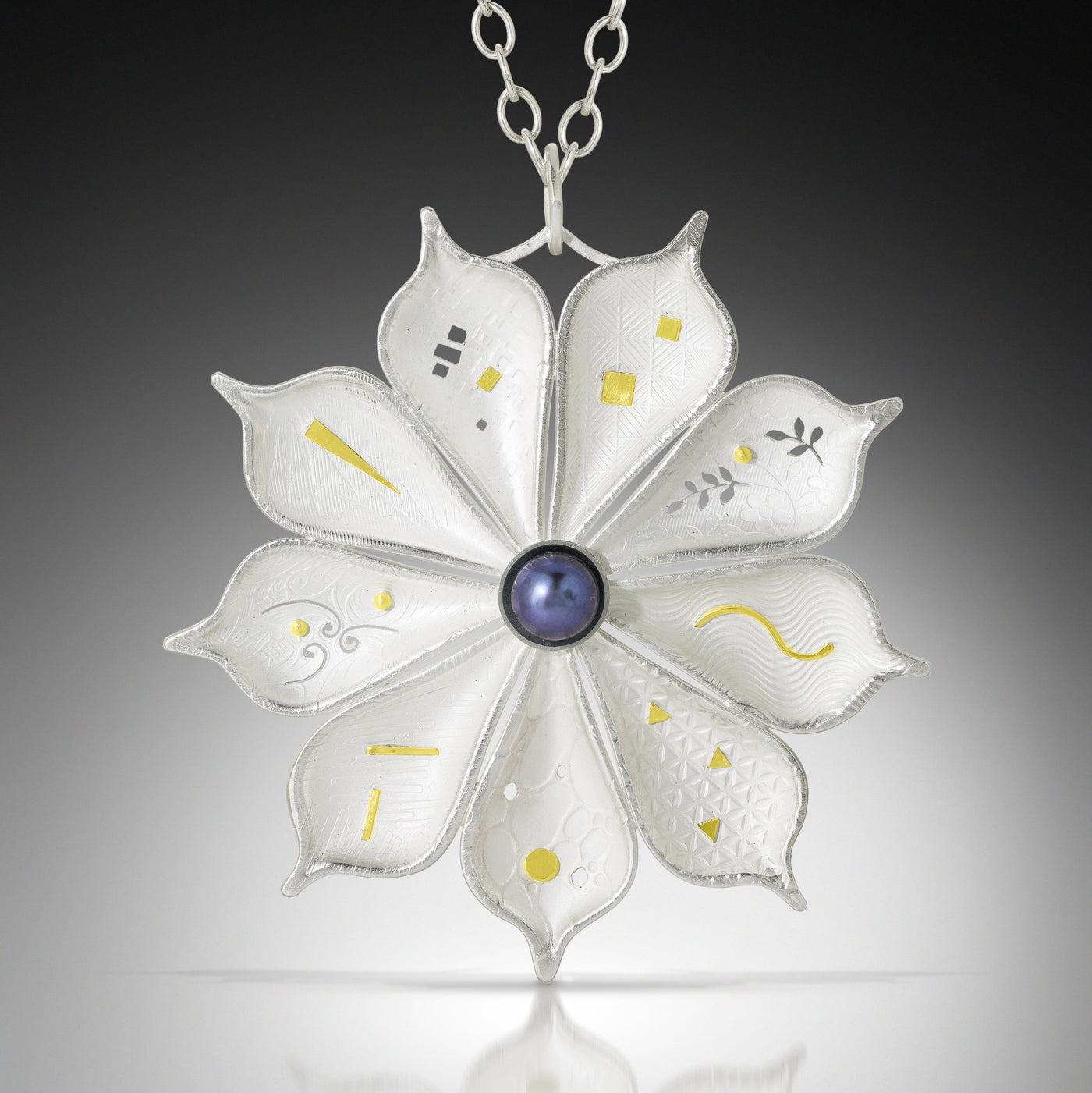 Mandala Pendant