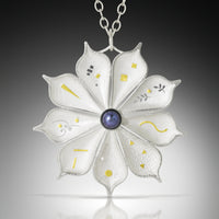 Mandala Pendant