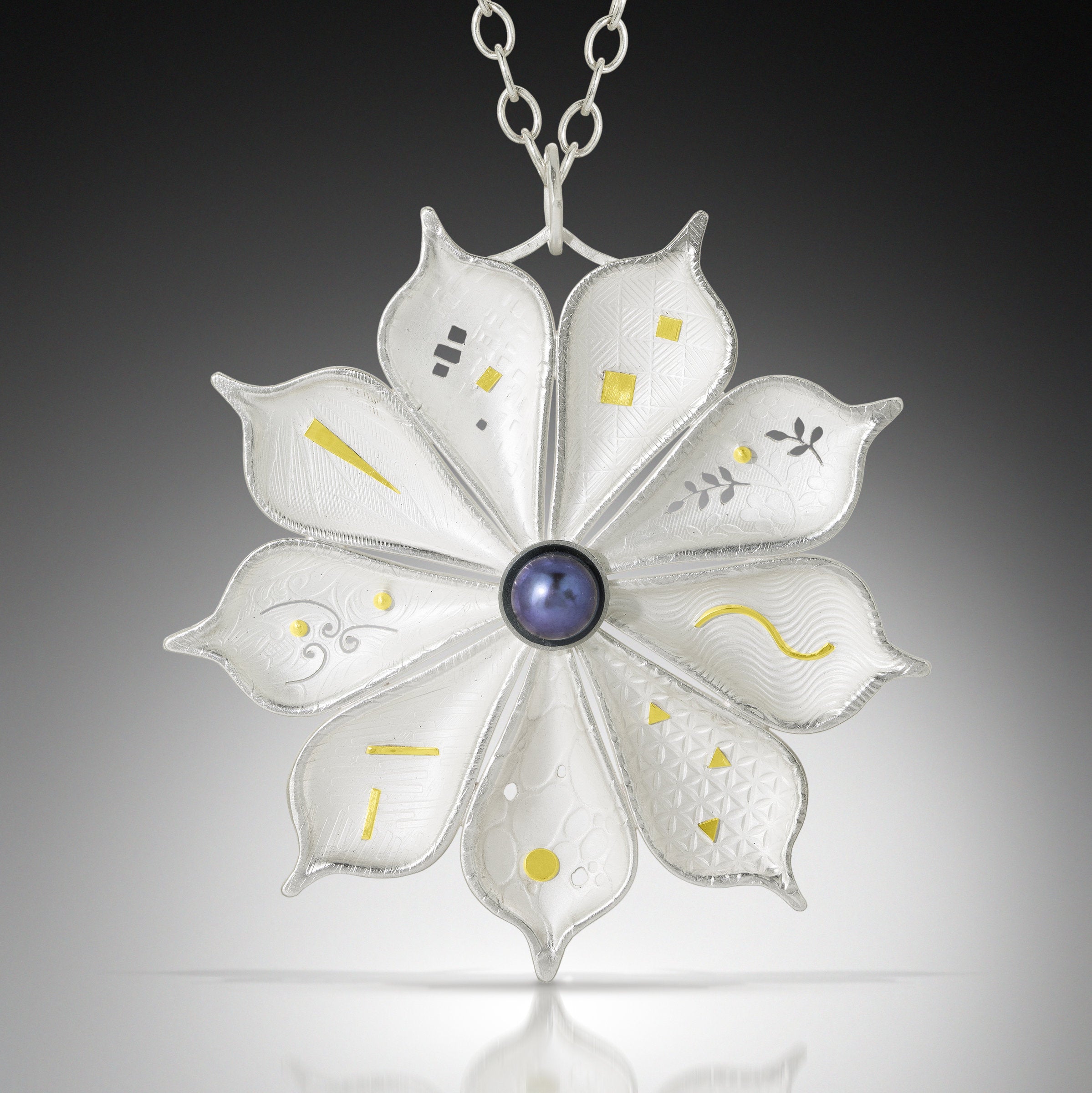 Mandala Pendant