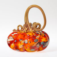 Sunburst, Glossy, Small