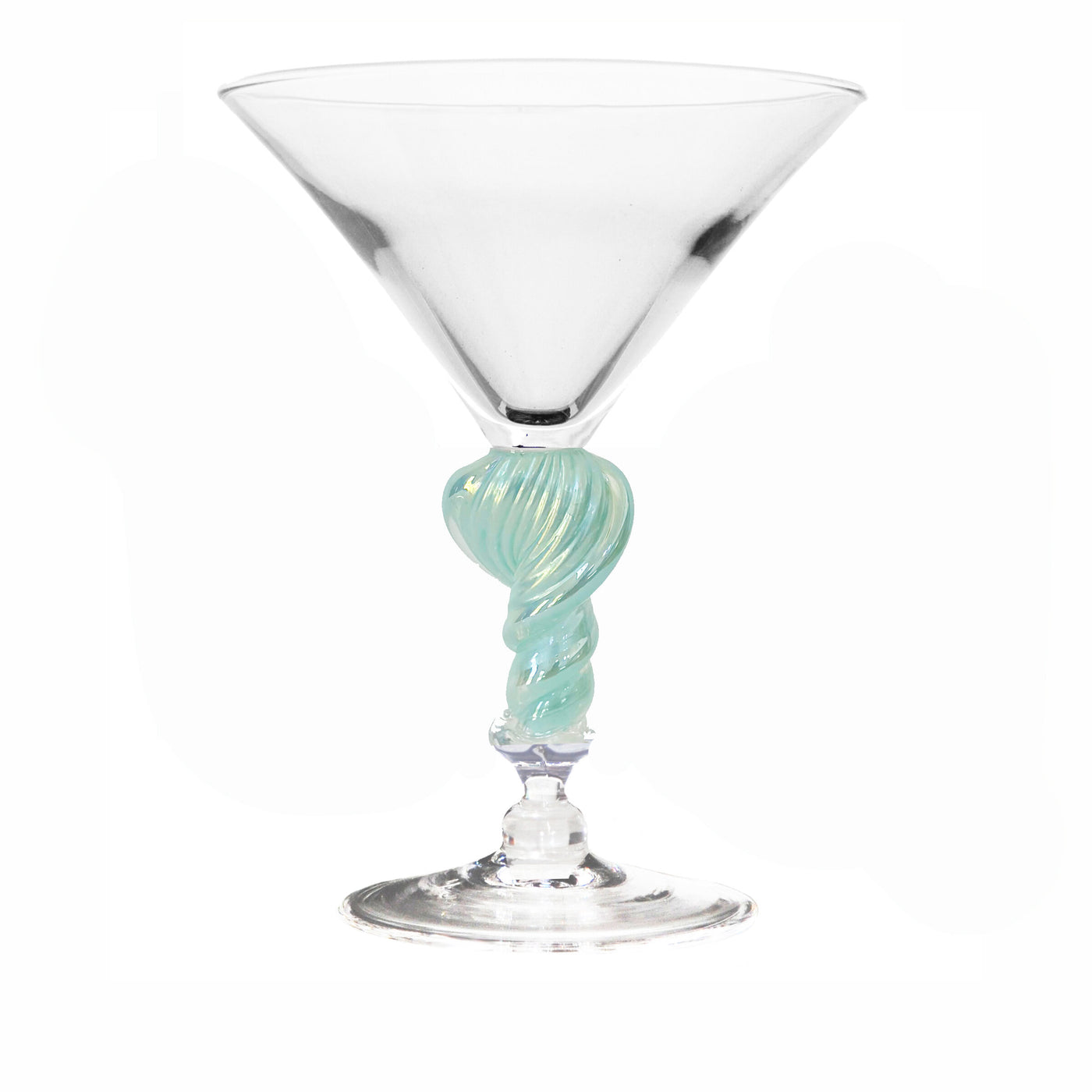 Short Martini