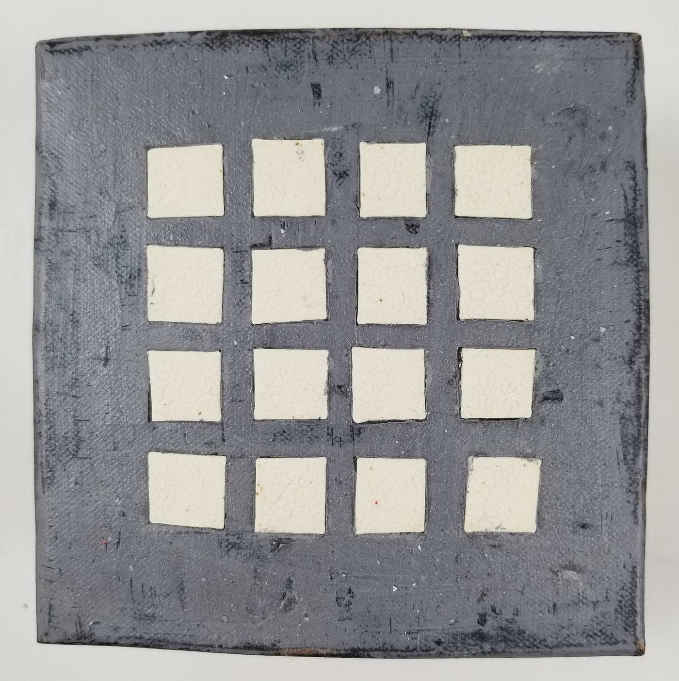 Squares on Gray