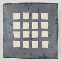 Squares on Gray