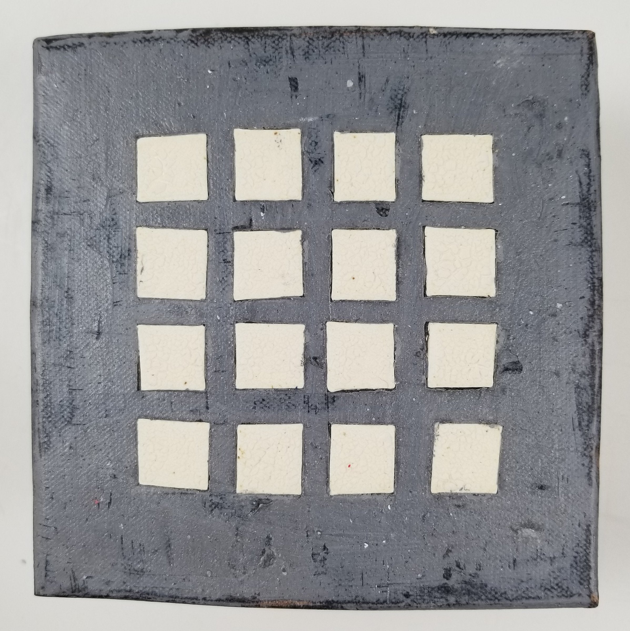 Squares on Gray