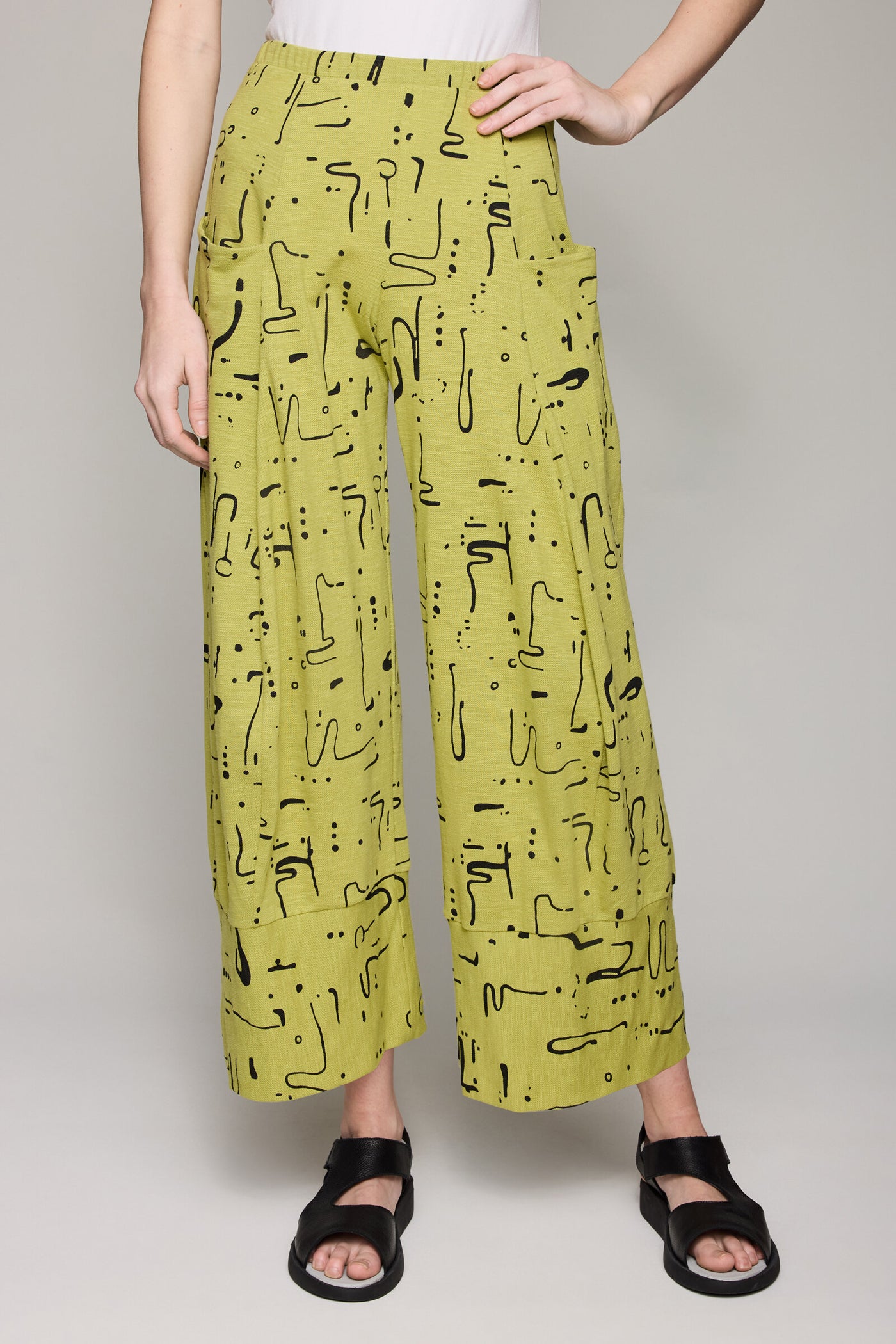 Pear Print