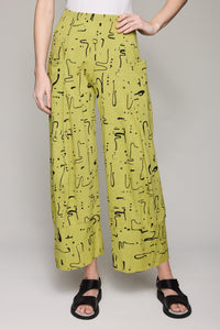 Pear Print
