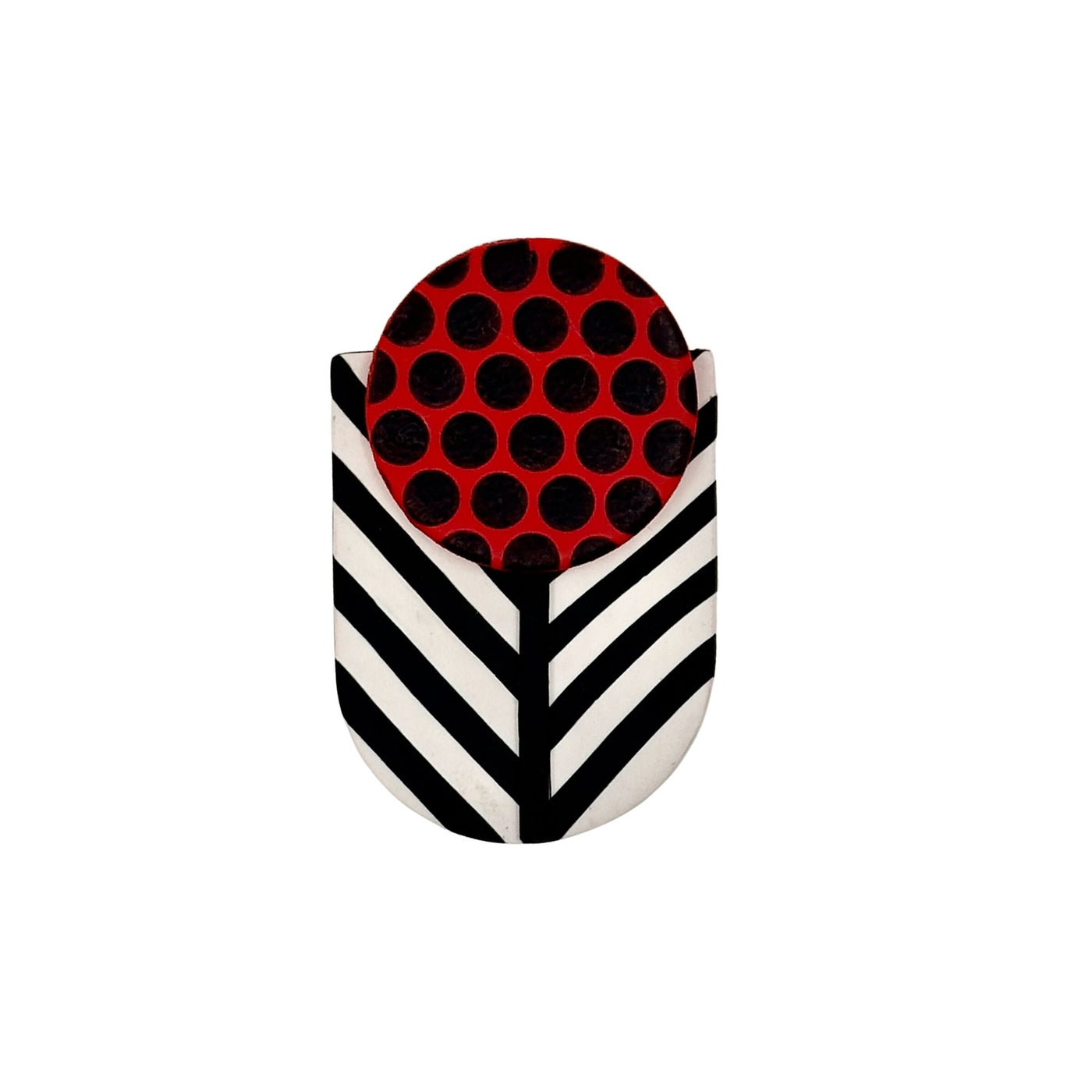 Little Bud Pin