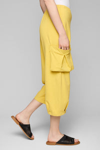 sun yellow