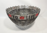 Anais Nin Basket