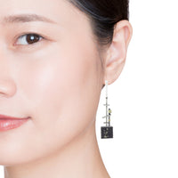 Mondrian Earrings