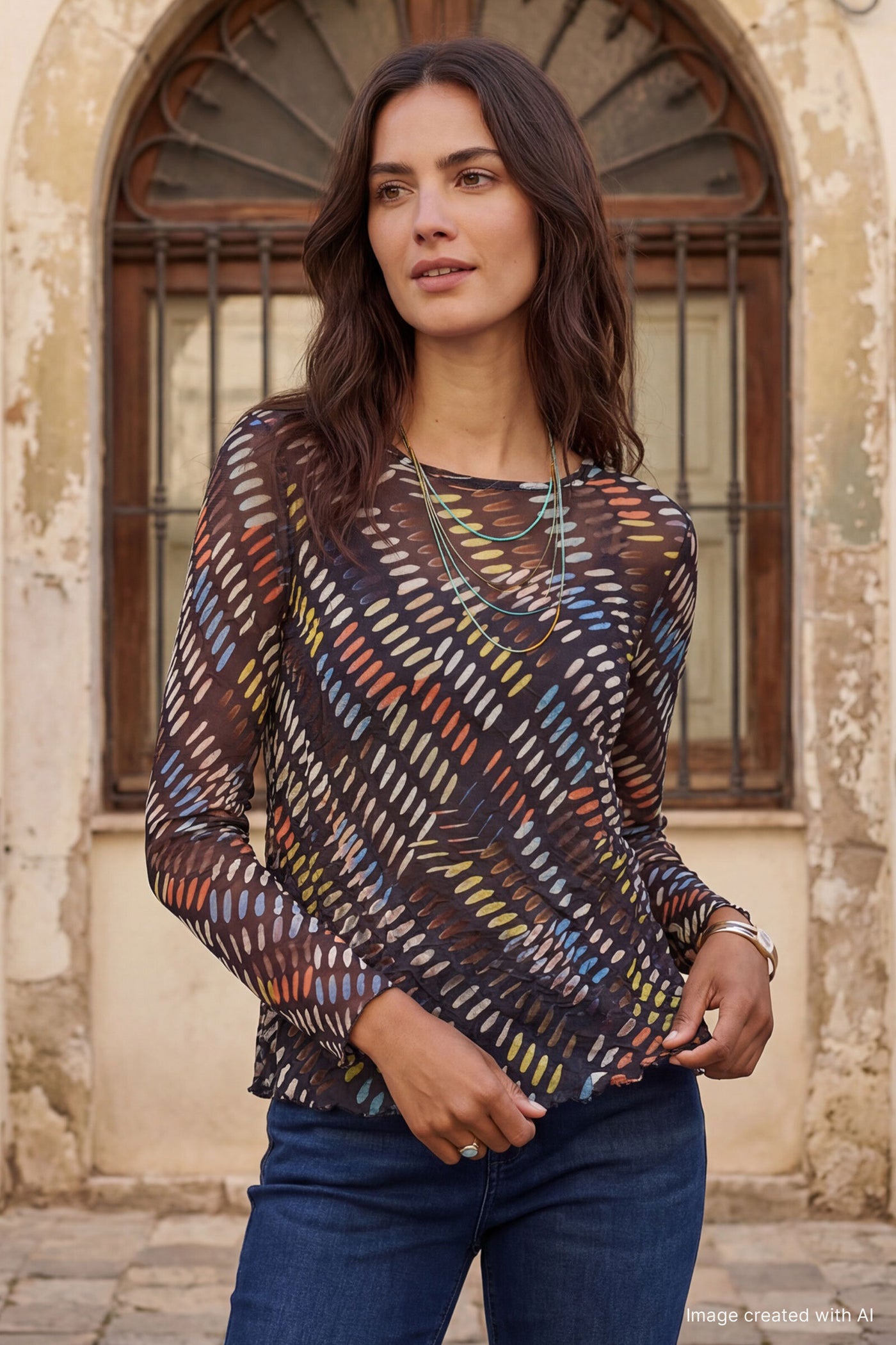 Ember Weave