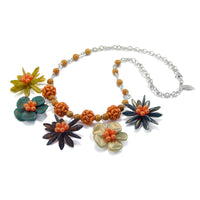 Sun Rays Necklace