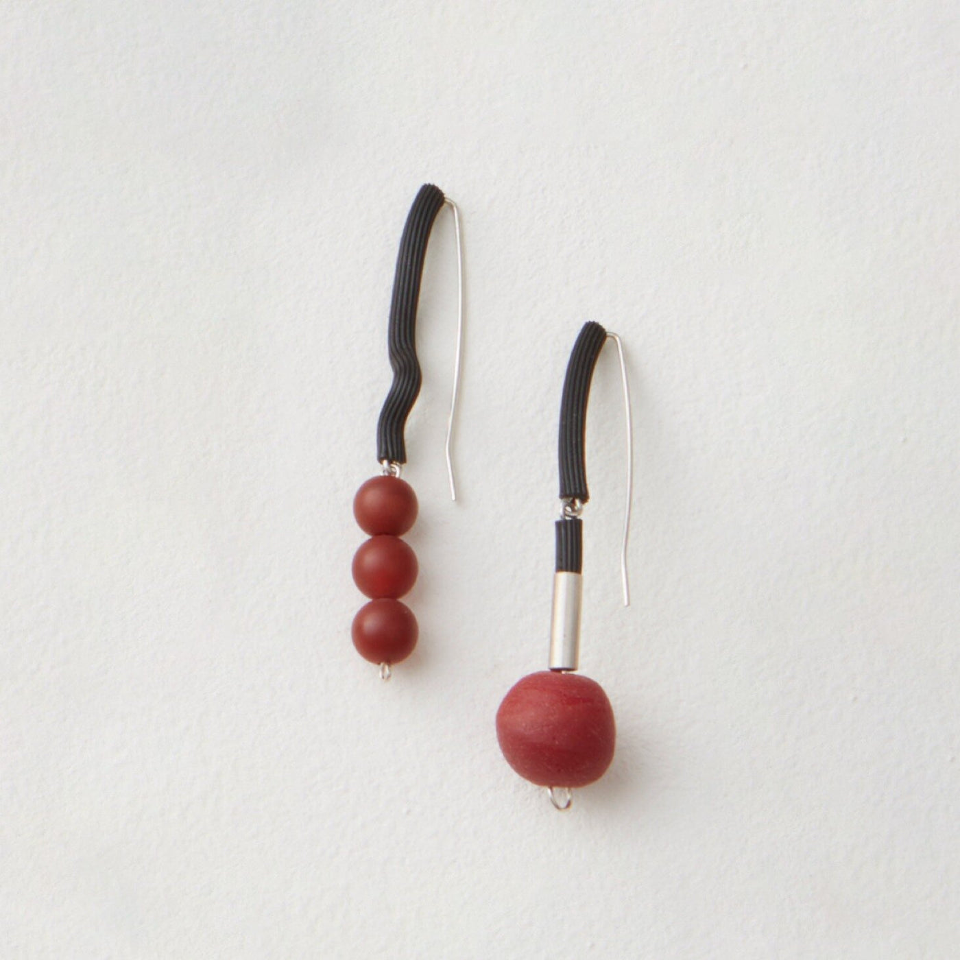 Cabernet Earrings