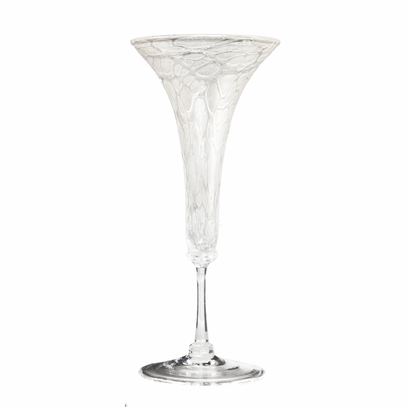 flute glass